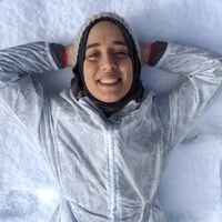 ichrak rezgui's Photo