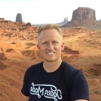 Andy Mueller's Photo