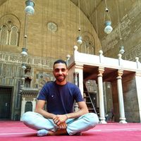 Moatasem Bellah的照片