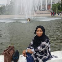 Razala Shareef的照片