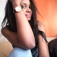 Karina Bello的照片