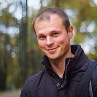 Aleksandr Ilyich's Photo