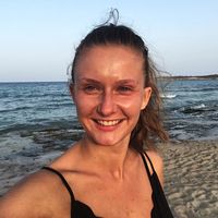 Kateřina Ježková's Photo