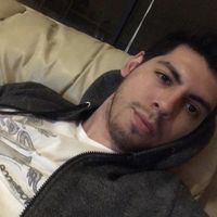 Renzo Montiel's Photo