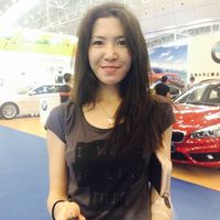 Aida Agmanova's Photo