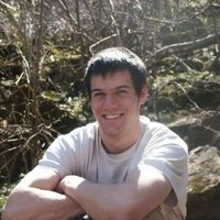 Justin Stein's Photo