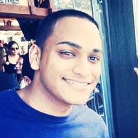 Naveen Tomy的照片