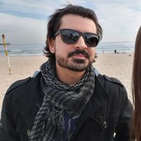 Le foto di Alex Oliveira