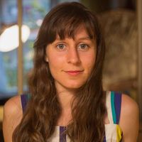 Ariane Grandin的照片