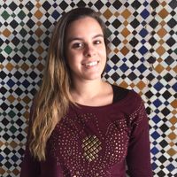 Helena Varela Araújo's Photo