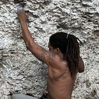 Dayron Laugart的照片