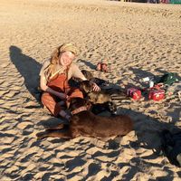 Shannon Portnoy's Photo