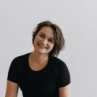 Margarita Popova's Photo