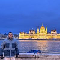 Santiago Toja's Photo