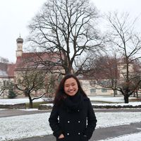 Annisaa Ramadhini's Photo