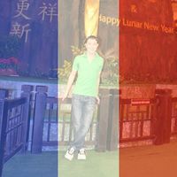 Talgat Ibrayev's Photo