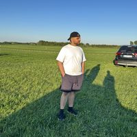 Hazim Almahmoud's Photo