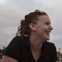 Jordana Lewis的照片