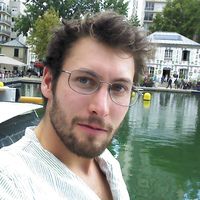 Nicolai Nitsche的照片