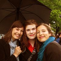 Kjersti Litleskare's Photo