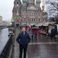 Çağlar Keskin的照片