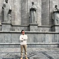 Hani A's Photo