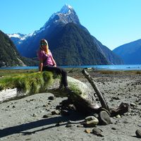 Petra Henychova's Photo