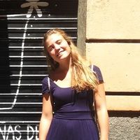 Pauline Chiron的照片