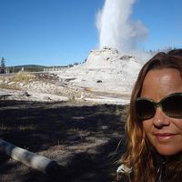 Silvina Aguero's Photo