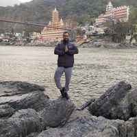 Fotos de ketan  pandey