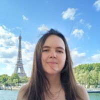 Daniela Gómez的照片