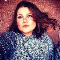 Tsokalo Dasha's Photo