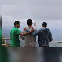 Gaurav Khurana的照片