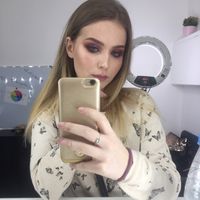 Viktoria Mogilnaya的照片