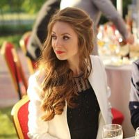 Anastasiya Pilipchik的照片