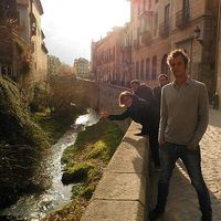 Claudio Vieira Santos's Photo