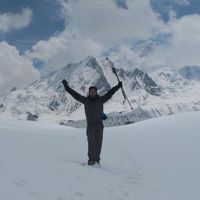 Fotos de Itamar Gleich