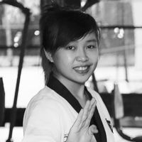 Tronie Dong的照片