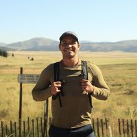 Fotos de Gustavo  Béjar López