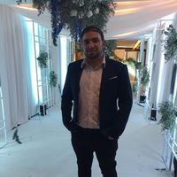 will Kupfer的照片