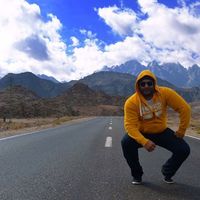 Waleed Nawar's Photo