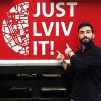 Álvaro Jacobo Casas's Photo