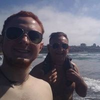 Fotos de Cristian Aravena