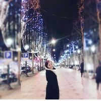 Frannie Ayala Cha's Photo