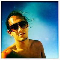 Antar Cuautli's Photo