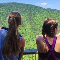 Marie-Philippe Beaulieu's Photo