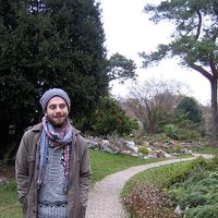 Bastien Grelat的照片