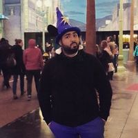 Mostafa Elessawi的照片