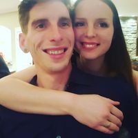 Karen and Morgan Newington's Photo