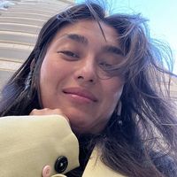 Aisulu Tleubayeva的照片